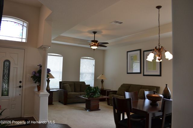 659 Winthrop Drive, Spring Hill, FL 34609