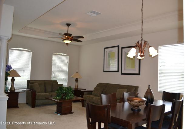 659 Winthrop Drive, Spring Hill, FL 34609