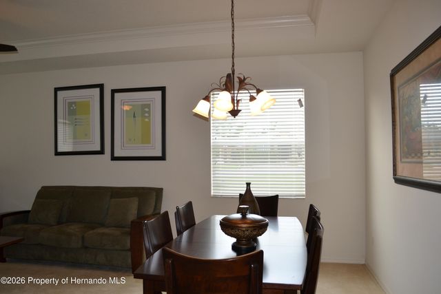 659 Winthrop Drive, Spring Hill, FL 34609