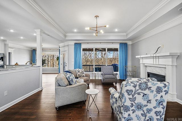 3425 Buckhorn Trail, Little Rock, AR 72211