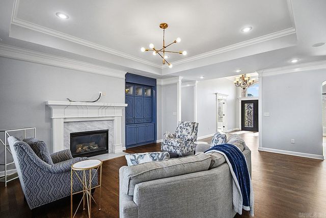 3425 Buckhorn Trail, Little Rock, AR 72211