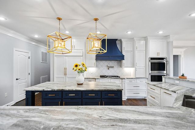 3425 Buckhorn Trail, Little Rock, AR 72211