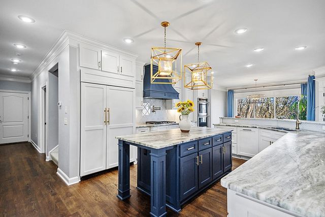 3425 Buckhorn Trail, Little Rock, AR 72211