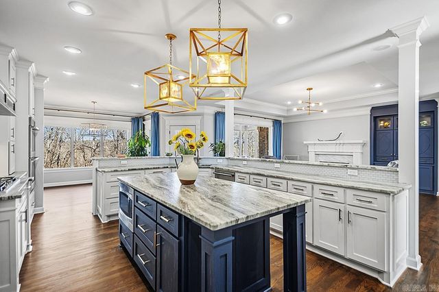 3425 Buckhorn Trail, Little Rock, AR 72211