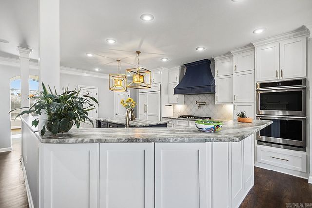 3425 Buckhorn Trail, Little Rock, AR 72211