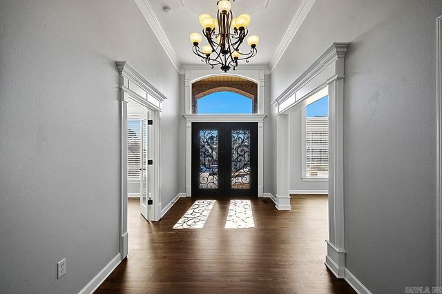 3425 Buckhorn Trail, Little Rock, AR 72211