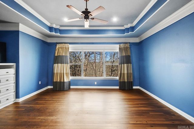 3425 Buckhorn Trail, Little Rock, AR 72211