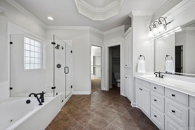 3425 Buckhorn Trail, Little Rock, AR 72211