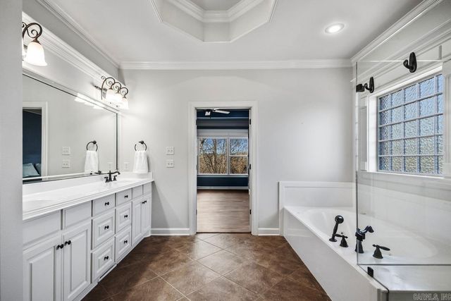 3425 Buckhorn Trail, Little Rock, AR 72211