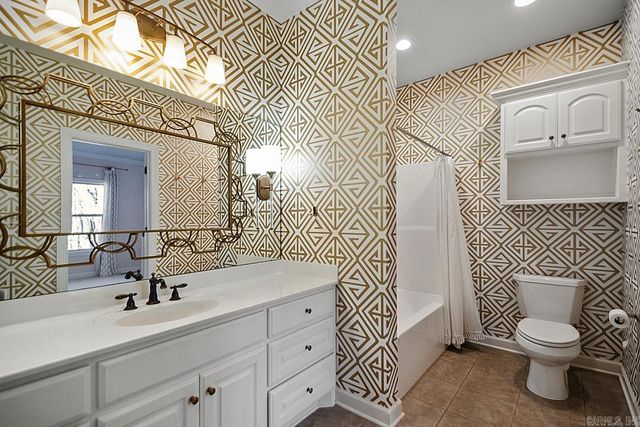 3425 Buckhorn Trail, Little Rock, AR 72211