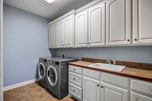 3425 Buckhorn Trail, Little Rock, AR 72211