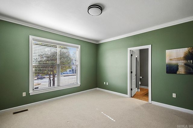 3425 Buckhorn Trail, Little Rock, AR 72211