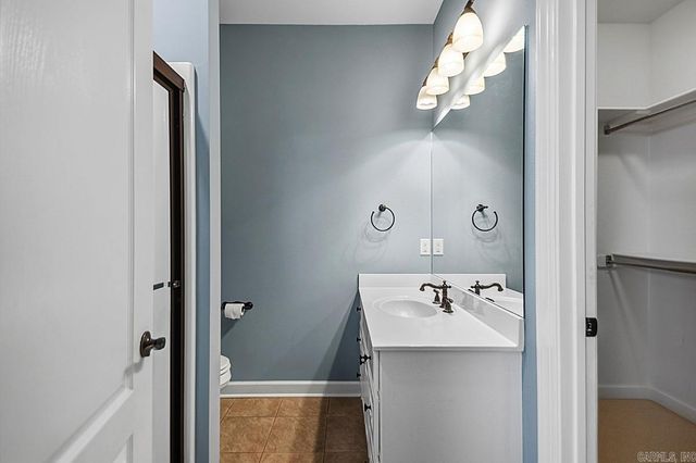 3425 Buckhorn Trail, Little Rock, AR 72211