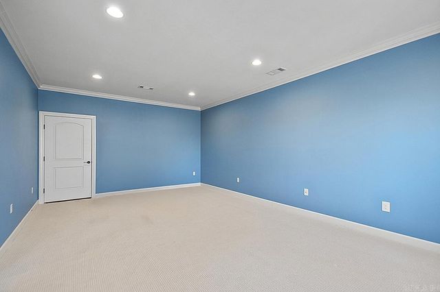 3425 Buckhorn Trail, Little Rock, AR 72211