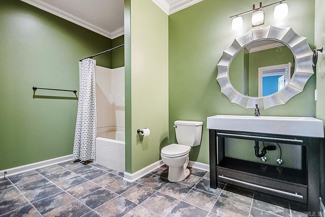 3425 Buckhorn Trail, Little Rock, AR 72211