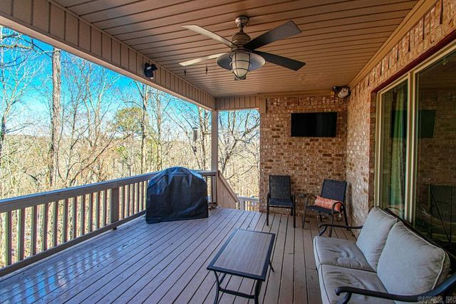 3425 Buckhorn Trail, Little Rock, AR 72211