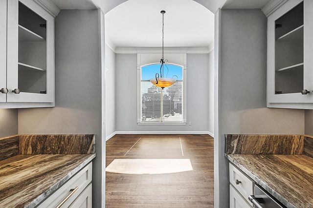 3425 Buckhorn Trail, Little Rock, AR 72211