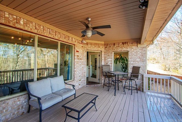 3425 Buckhorn Trail, Little Rock, AR 72211