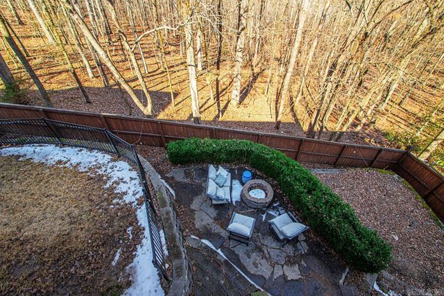 3425 Buckhorn Trail, Little Rock, AR 72211