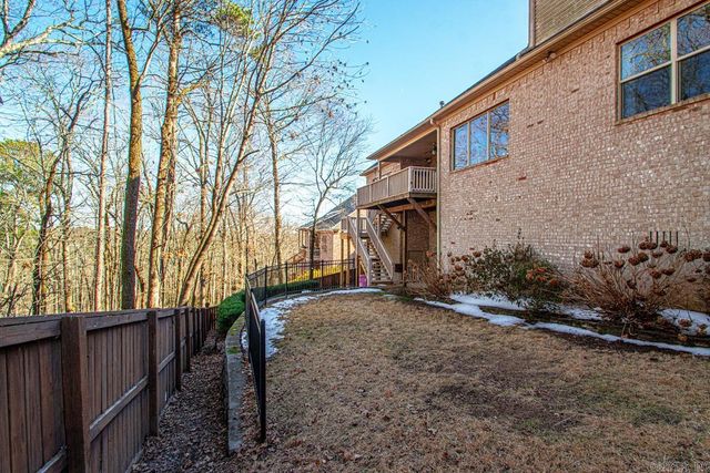 3425 Buckhorn Trail, Little Rock, AR 72211