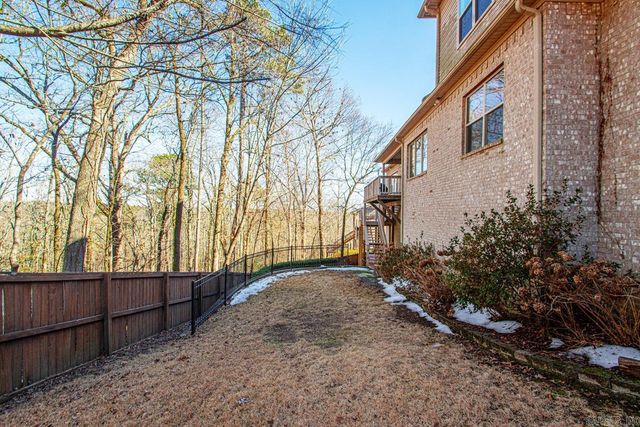 3425 Buckhorn Trail, Little Rock, AR 72211