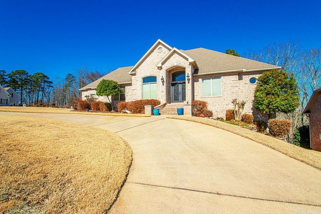 3425 Buckhorn Trail, Little Rock, AR 72211