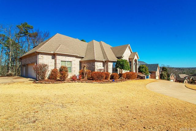 3425 Buckhorn Trail, Little Rock, AR 72211