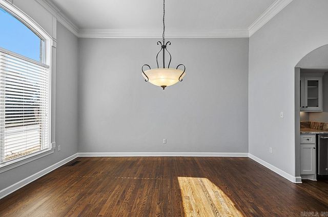 3425 Buckhorn Trail, Little Rock, AR 72211