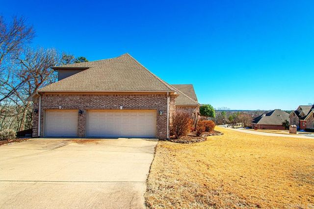 3425 Buckhorn Trail, Little Rock, AR 72211