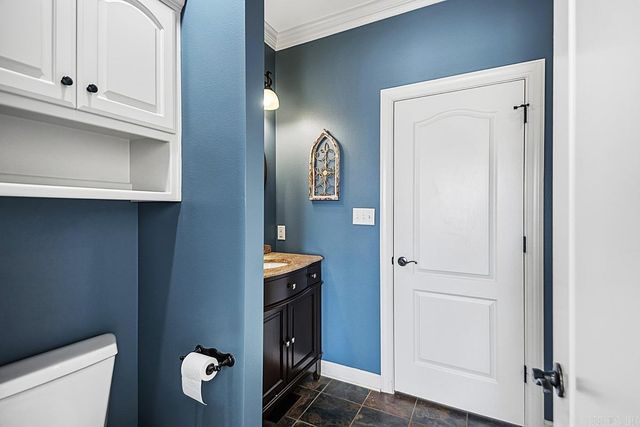 3425 Buckhorn Trail, Little Rock, AR 72211