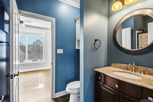 3425 Buckhorn Trail, Little Rock, AR 72211