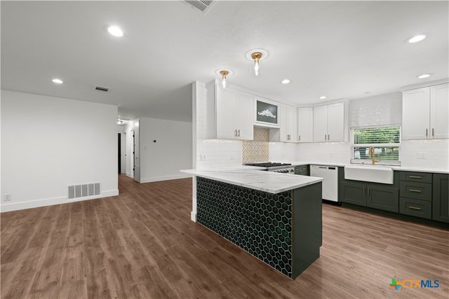 6805 Tulane Drive, Austin, TX 78723