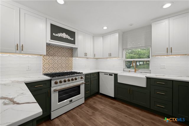 6805 Tulane Drive, Austin, TX 78723