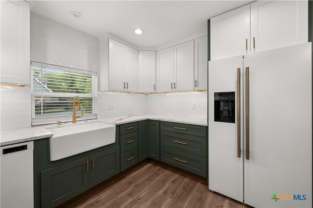 6805 Tulane Drive, Austin, TX 78723