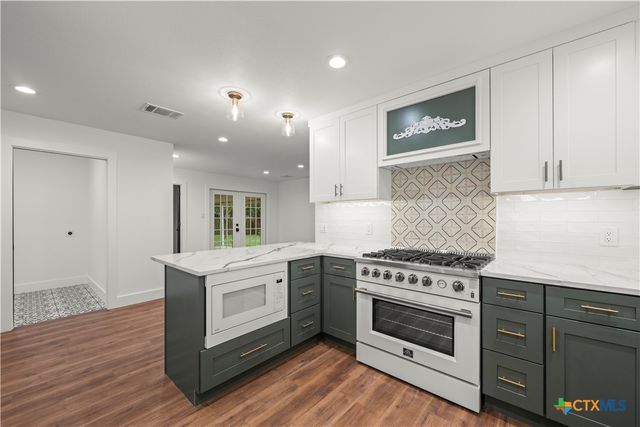 6805 Tulane Drive, Austin, TX 78723