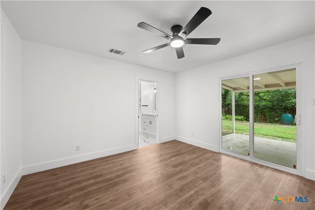 6805 Tulane Drive, Austin, TX 78723