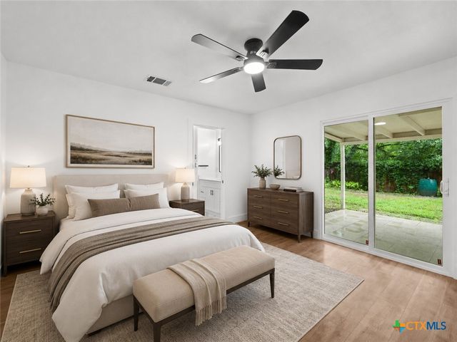 6805 Tulane Drive, Austin, TX 78723
