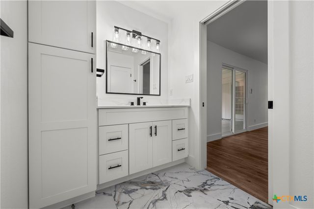 6805 Tulane Drive, Austin, TX 78723