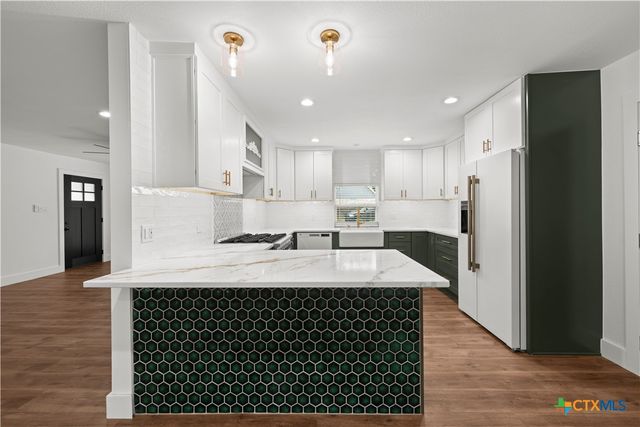 6805 Tulane Drive, Austin, TX 78723