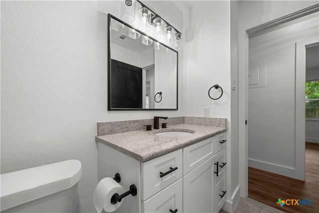 6805 Tulane Drive, Austin, TX 78723