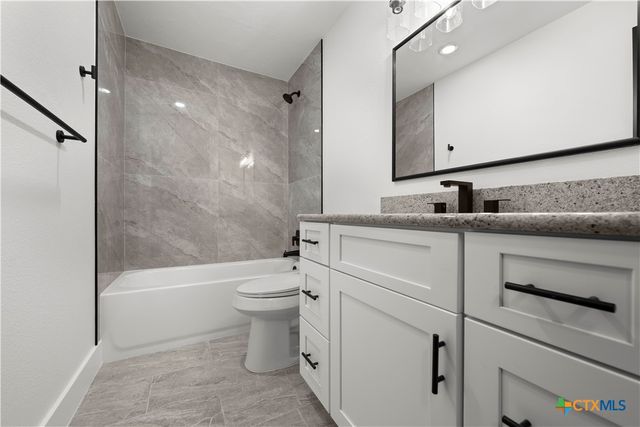 6805 Tulane Drive, Austin, TX 78723