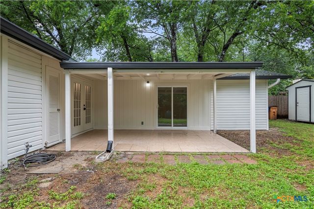 6805 Tulane Drive, Austin, TX 78723