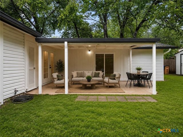 6805 Tulane Drive, Austin, TX 78723