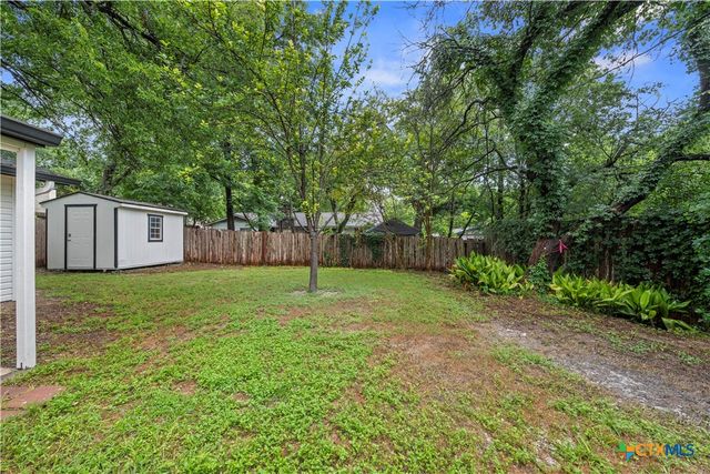 6805 Tulane Drive, Austin, TX 78723