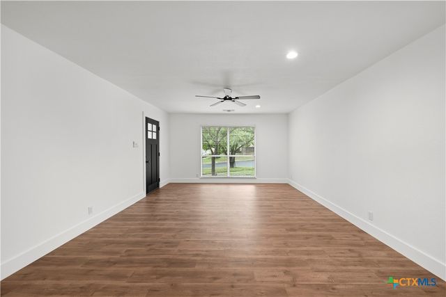 6805 Tulane Drive, Austin, TX 78723