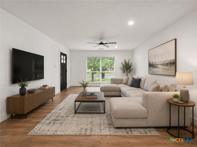 6805 Tulane Drive, Austin, TX 78723