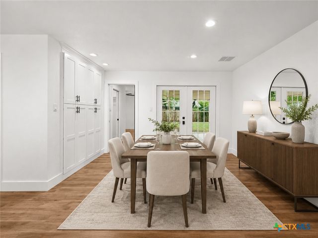 6805 Tulane Drive, Austin, TX 78723