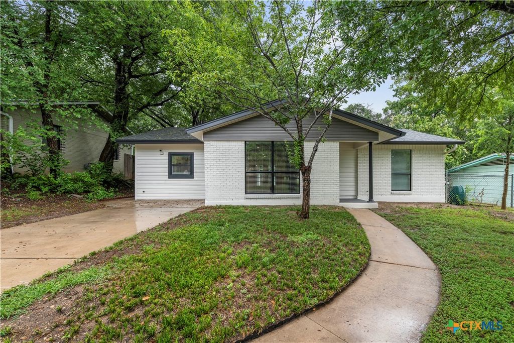 Image 1 of property listing at 6805 Tulane Drive, Austin, TX 78723
