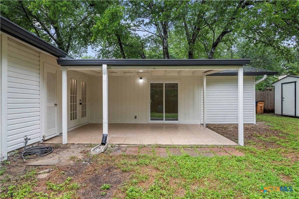 Image 37 of property listing at 6805 Tulane Drive, Austin, TX 78723