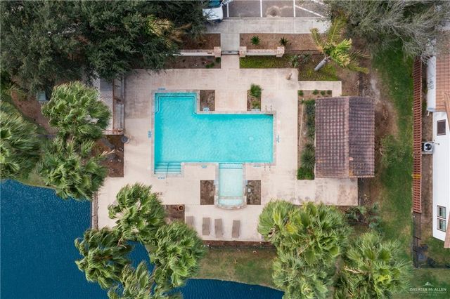 3706 San Efrain Drive, Mission, TX 78572